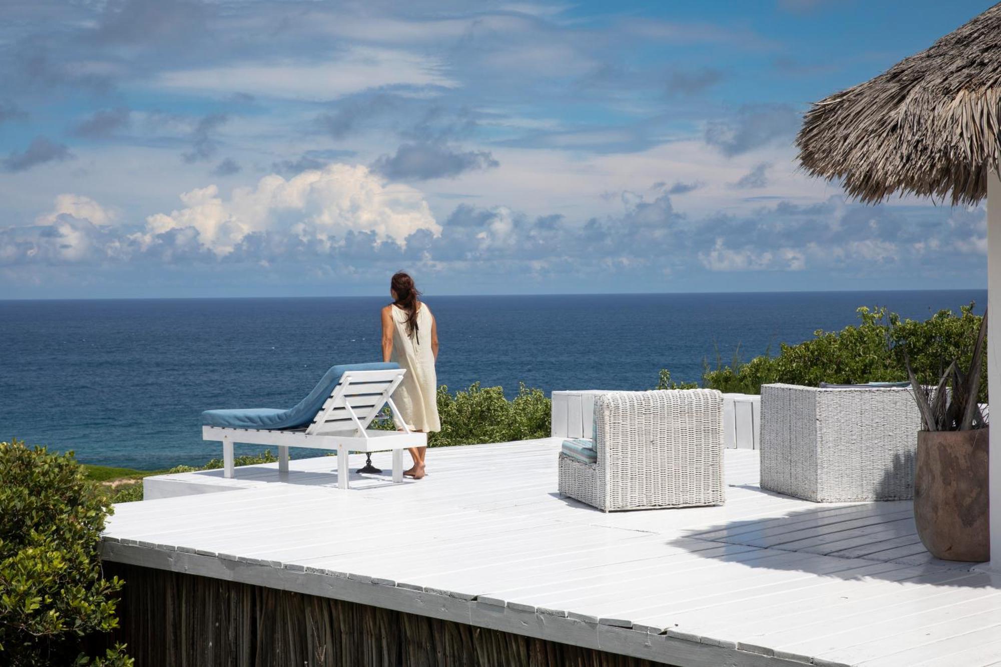 Mar-Me-Quer, Eco Beach Retreat イニャンバネ エクステリア 写真