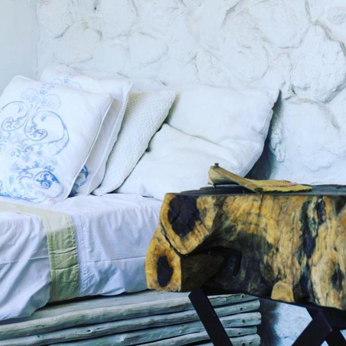 Mar-Me-Quer, Eco Beach Retreat イニャンバネ エクステリア 写真
