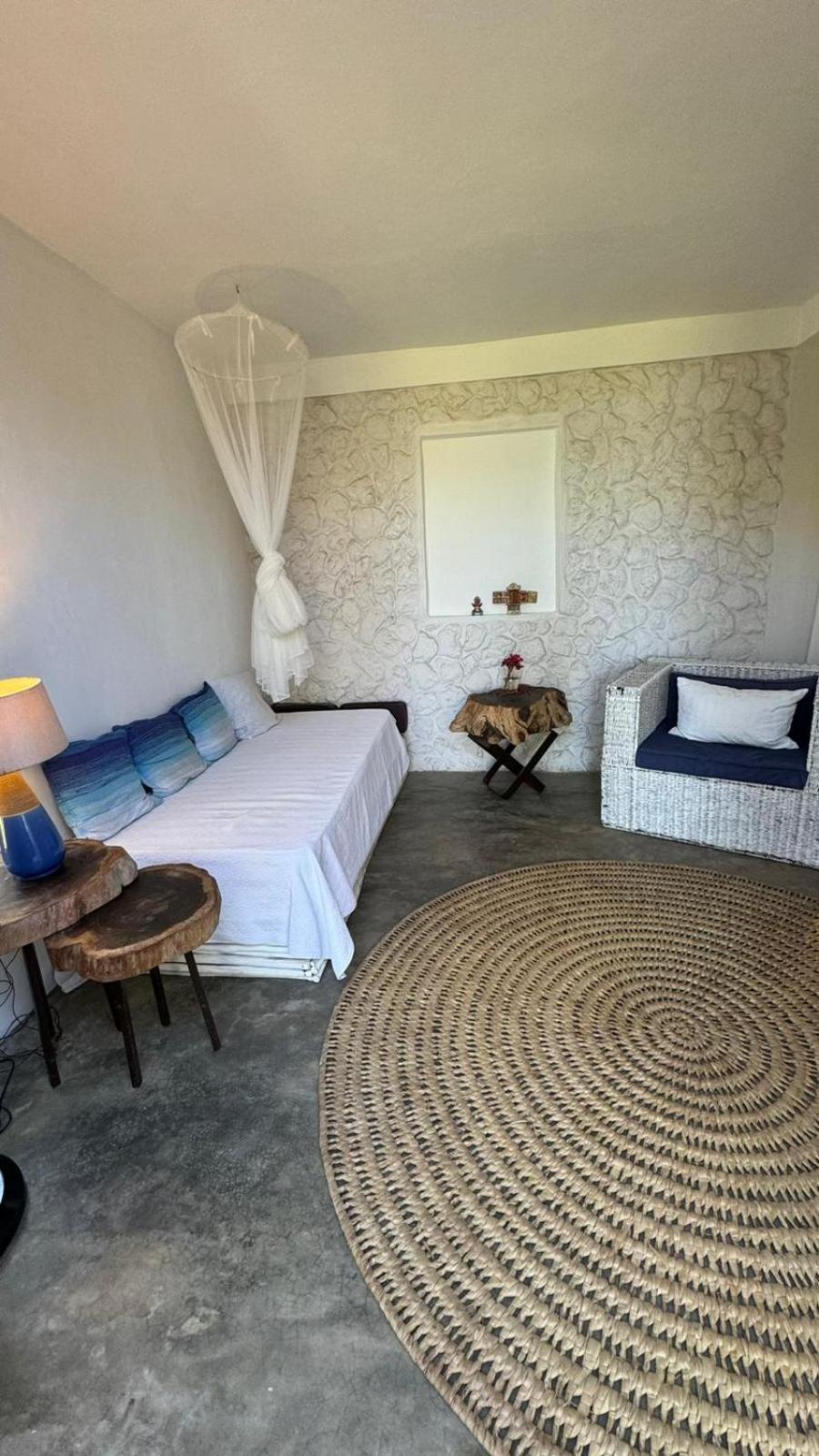 Mar-Me-Quer, Eco Beach Retreat イニャンバネ エクステリア 写真
