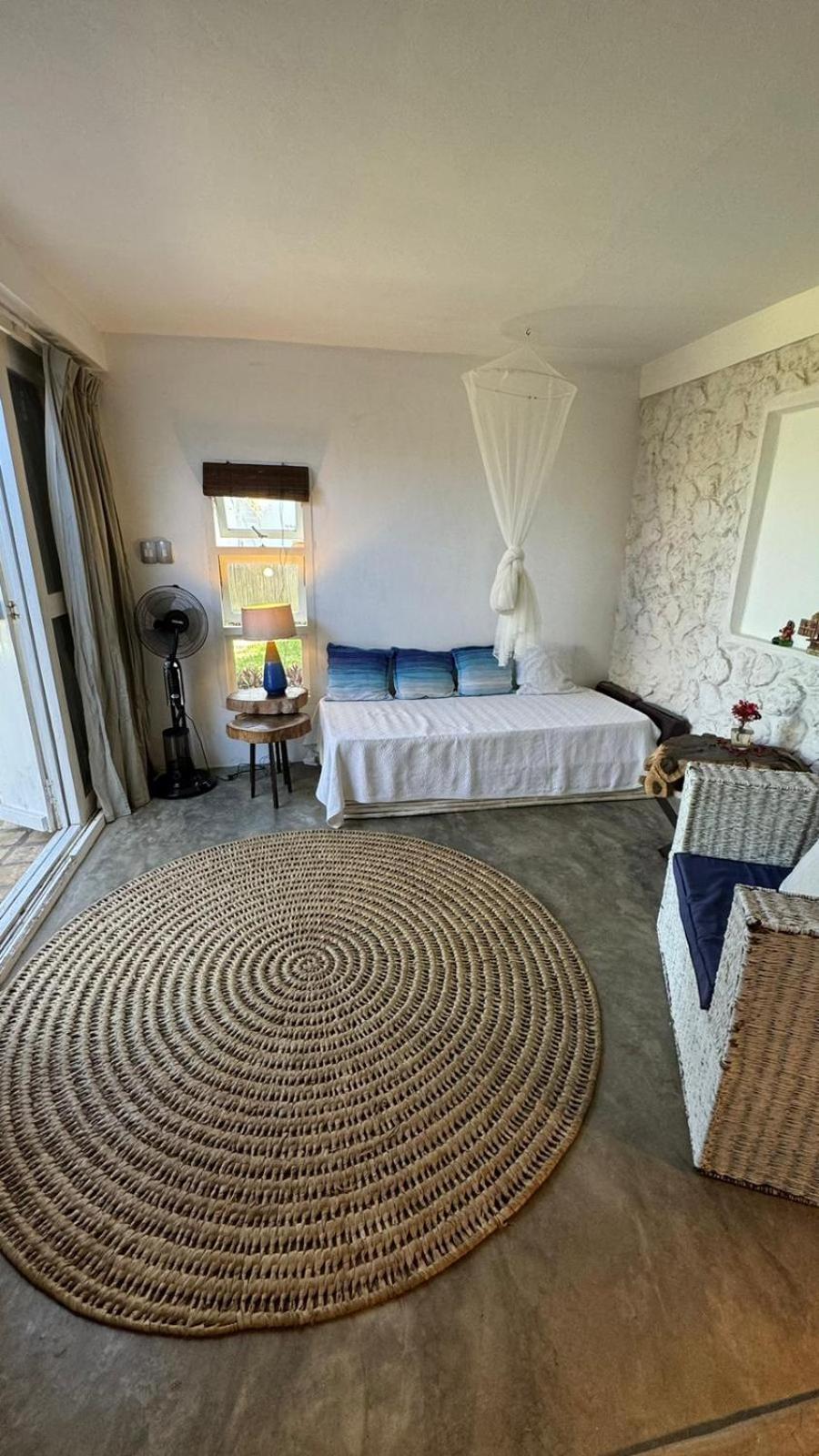 Mar-Me-Quer, Eco Beach Retreat イニャンバネ エクステリア 写真